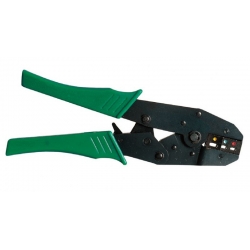 KLIJEŠTA ELEKTRIČARSKA CRIMP 0,25-6mm2 0841 FERVI